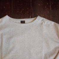 *A VONTADE     Lax Basque T-Shirts 3/4