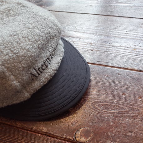 Mountain Research  MTR3830  Boa Cap