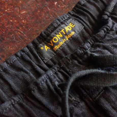 *A VONTADE  Mil. Easy Pants