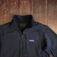 Patagonia  R1 P/O