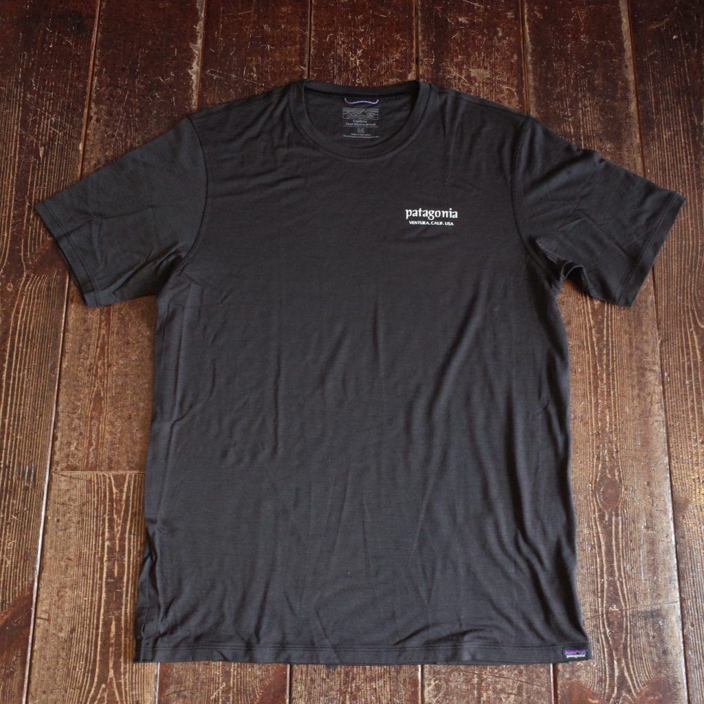 Patagonia Cap Cool Merino Blend - Fit=scale Down,w=1200