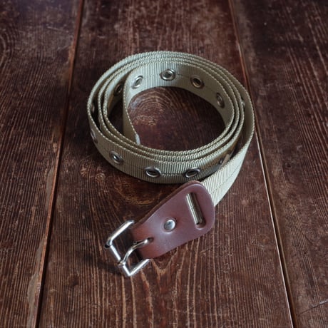 NECESSARY OR UNNECESSARY  BELT NYLON