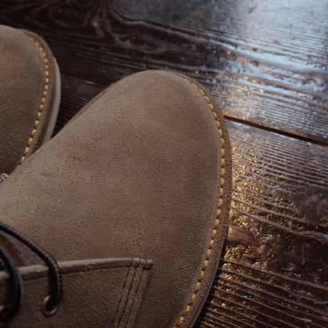 Red Wing  #3610  Weekender Chukka / Sand stone mohave