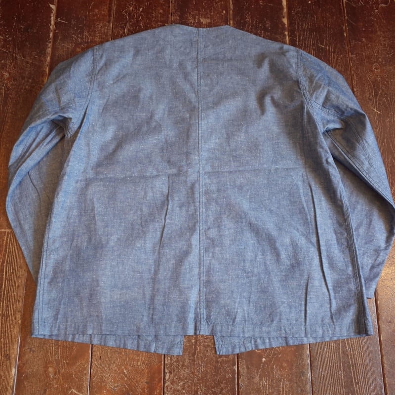 POST O' ALLS #3109 POST Chinois DV | MAPS E-Shop