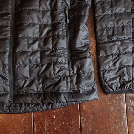 Patagonia   Nano Puff Jacket