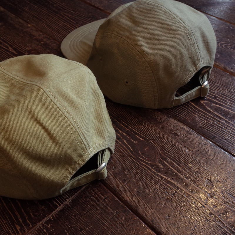 NIGEL CABOURN 