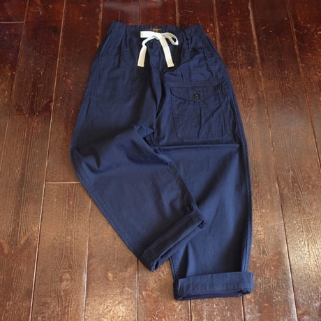 *A VONTADE  British Mil. Easy Trousers
