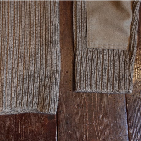 SAINT JAMES   GOUVERNAIL Ⅲ