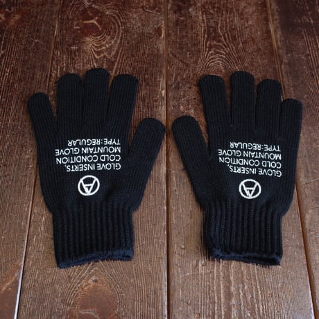 Mountain Research   MTR3837  Gloves