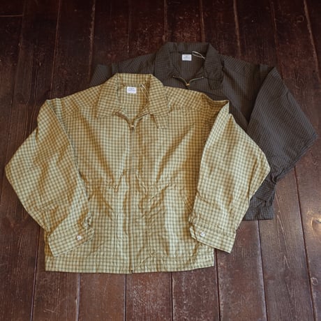NECESSARY OR UNNECESSARY  DRIZLER  〈SALE〉