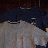 Patagonia  Spirited Season Pocket Responsibili-Tee