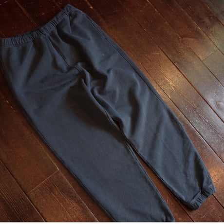 Nigel Cabourn THE ARMY GYM "ENBROIDED ARROW JOG PANT"