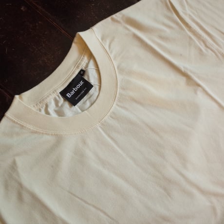 Barbour  Terrain OS Graphic T-Shirt