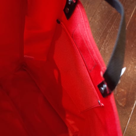 BAG 'n' NOUN   TOOL BAG 'GARLAND'