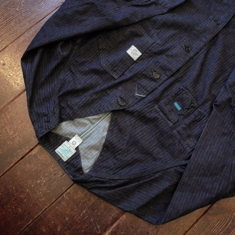 Post O' Alls × ELNEST CREATIVE ACTIVITY EP-0