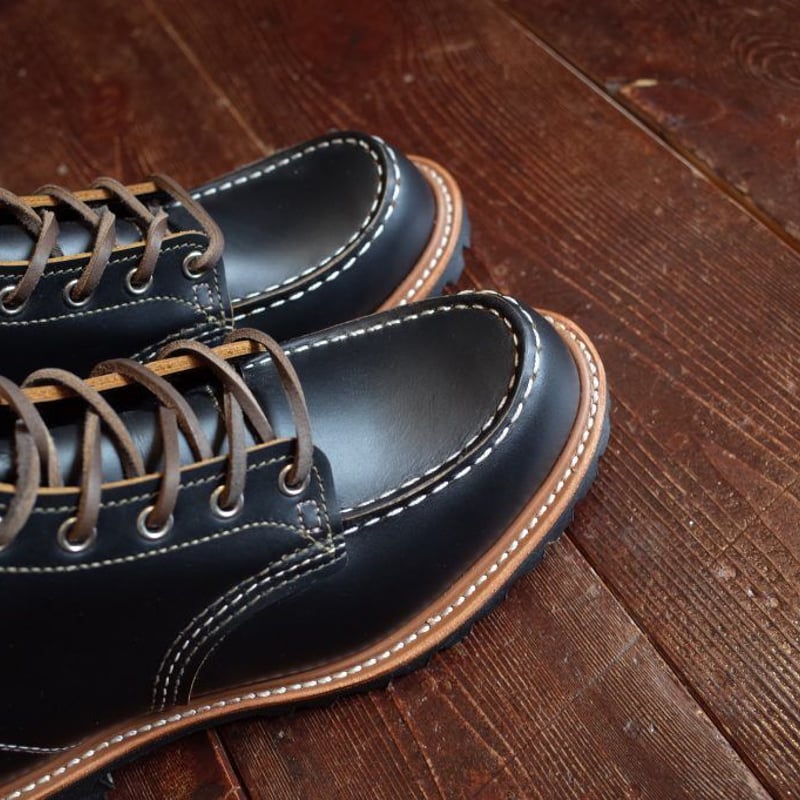 RED WING IRISH SETTER 6
