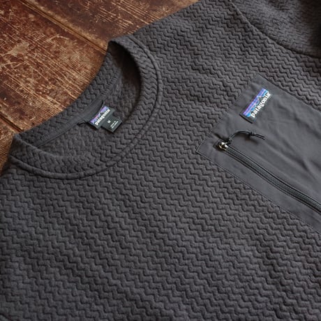 Patagonia  M's R1 Air Crew
