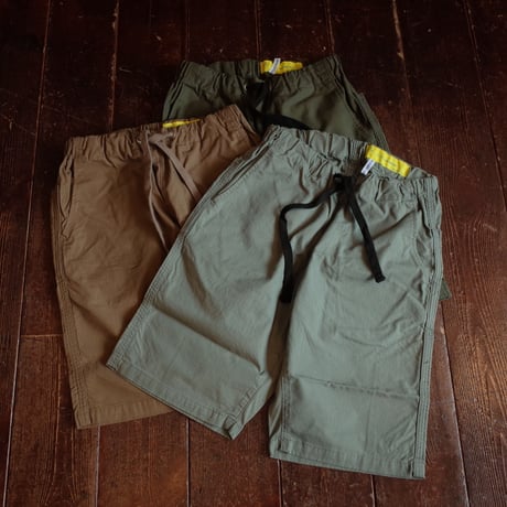 NECESSARY OR UNNECESSARY   SPINDLE PAINTER SHORTS