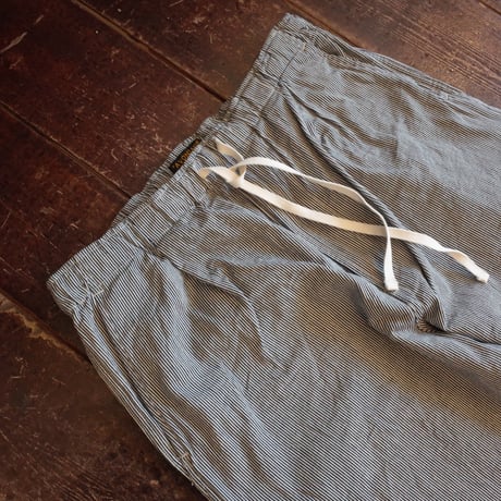 *A VONTADE  Mil Hickory Easy Pants