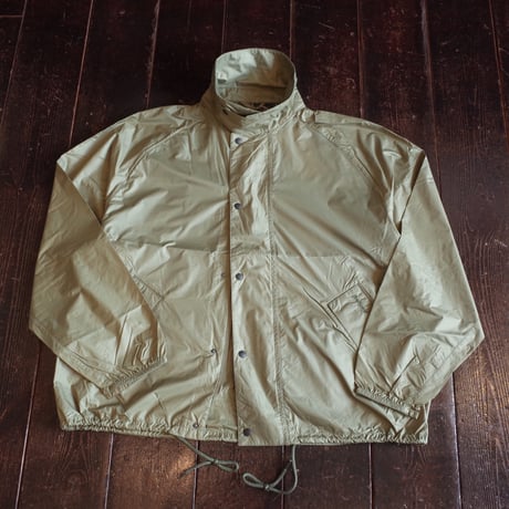 Barbour  Transport UV Showerproof Jacket