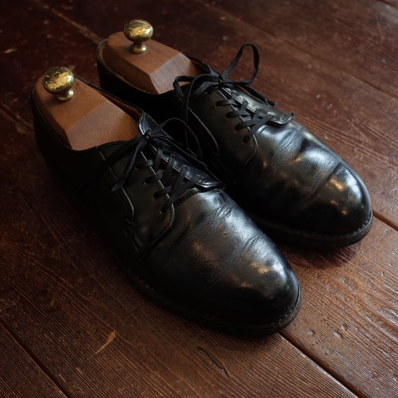 RED WING #9196 POSTMAN CHUKKA | MAPS E-Shop