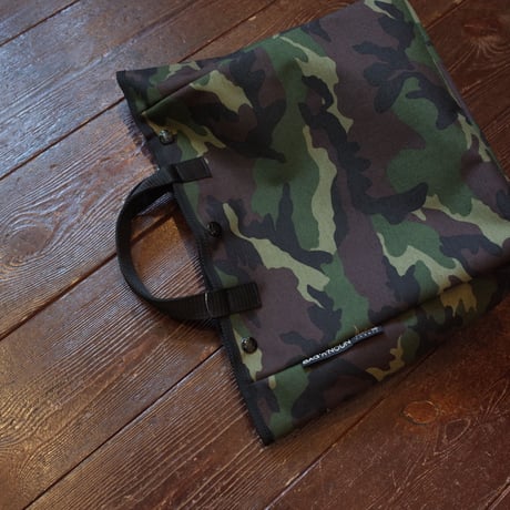 BAG 'n' NOUN  HOMES 'S/CAMO'