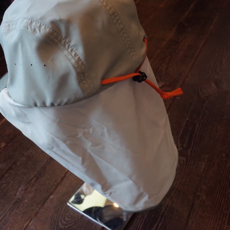 PATAGONIA  CAPED MERGANZER HAT