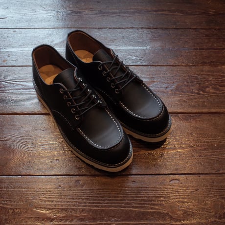 RED WING  CLASSIC MOC OXFORD  #8090