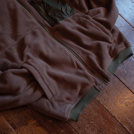 PATAGONIA  M'S REVERSIBLE SHELLED MICRODINI JKT