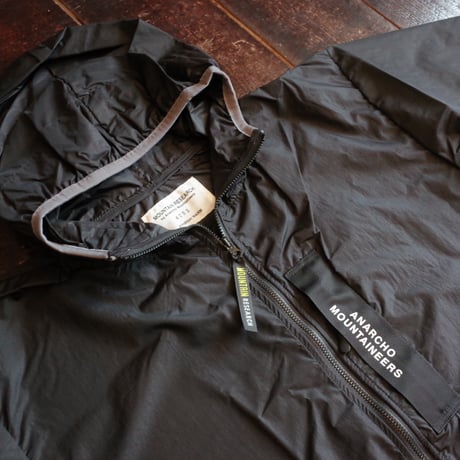 Mountain Research  MTR4253  ID JKT.
