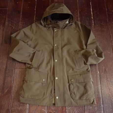 BARBOUR  "OUTLET" SL WATERPROOF ASHBY JACKET