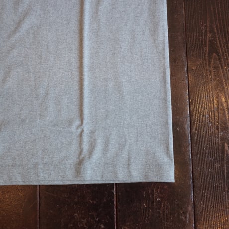 *A VONTADE  Ringer T-Shirts SS