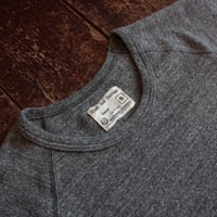 Kepani  RAFFY SPUN FRAICE  LONG SLEEVE T