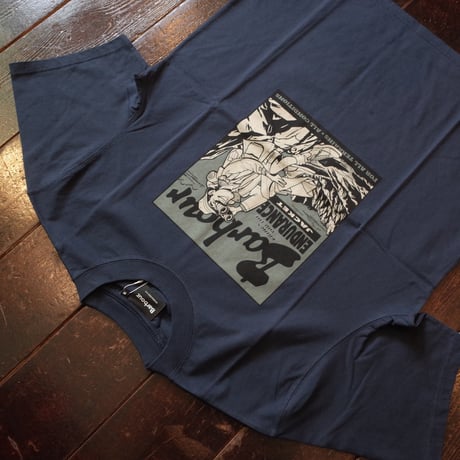 Barbour  Condition OS Graphic T-Shirt
