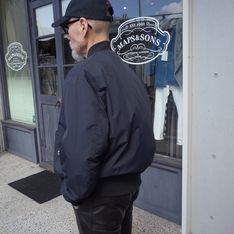 Mackintosh Saughtree Jacket 別注 ours モーガン Mens Saughtree