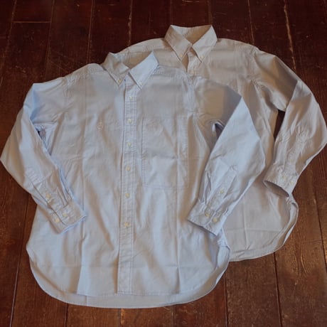 Mountain Research  #3457  "Messenger Shirt"