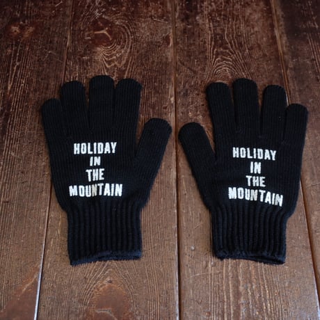 Mountain Research   MTR3837  Gloves