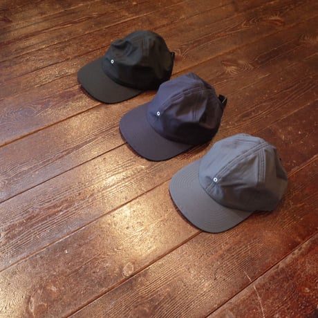 POST O’ALLS waxy taffeta POST Ball Cap POST O'ALLS waxy taffeta POST Ball Cap - メルカリ