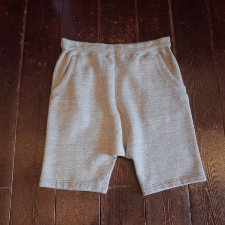 Kepani  Tonto-Ⅱ/Shorts  【AIR FLEECE】