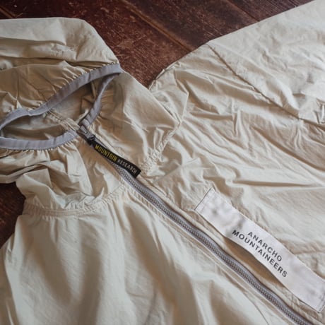 Mountain Research  MTR3855  I. D. JKT