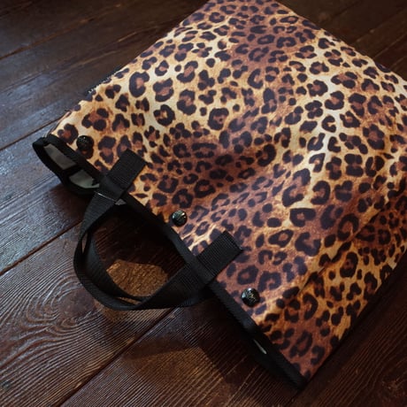 BAG 'n' NOUN  【HOMES 'S/LEO'】