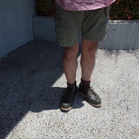 RED WING  #8180  "KANGATAN PORTAGE"