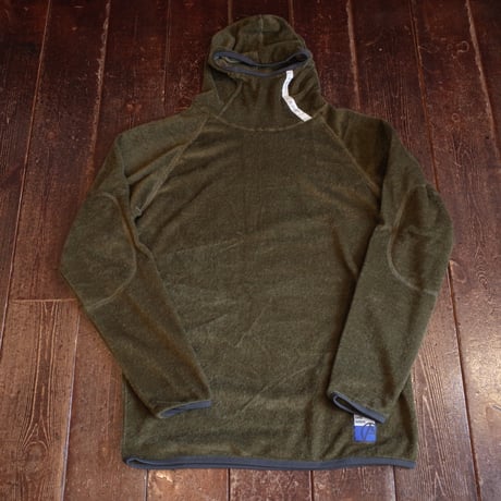 Mountain Research  MTR3885  "Octa Hoody"
