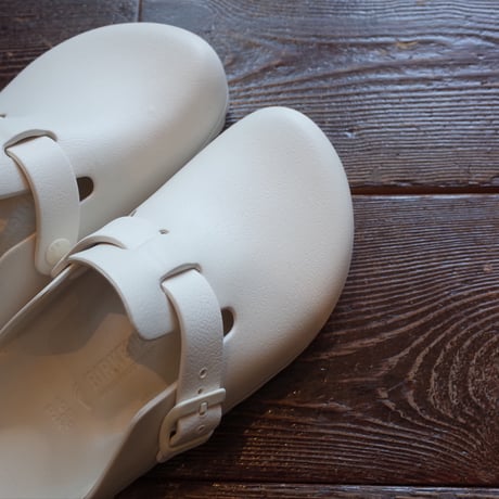 BIRKENSTOCK  BOSTON "EVA"