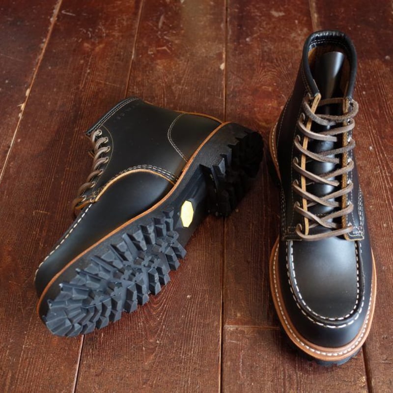 RED WING Irish Setter Sport Boot ブラック Wingshooter | Irish Setter