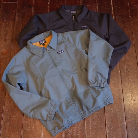 PATAGONIA    M's Baggies JKT