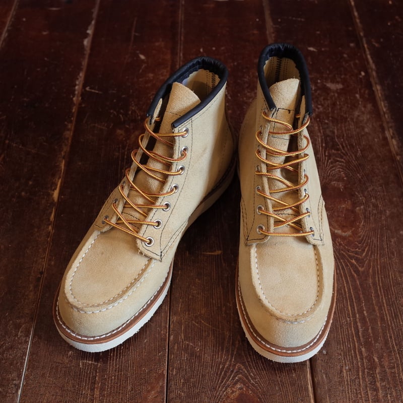 RED WING #8173 6 RED WING #8173 6