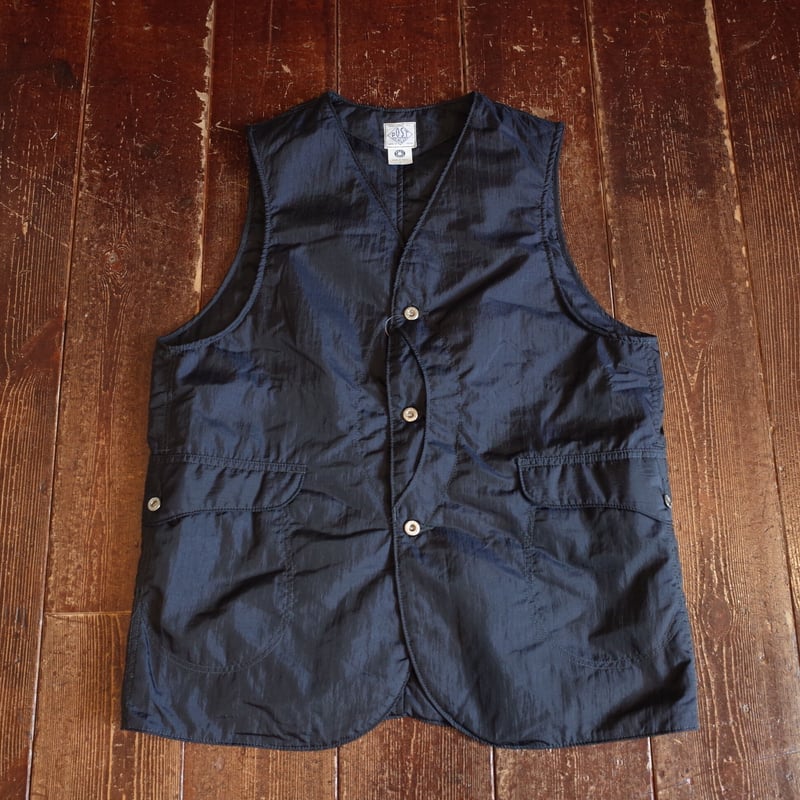 POST O' ALLS #1512 ROYAL TRAVELER CT2 CRINKLE