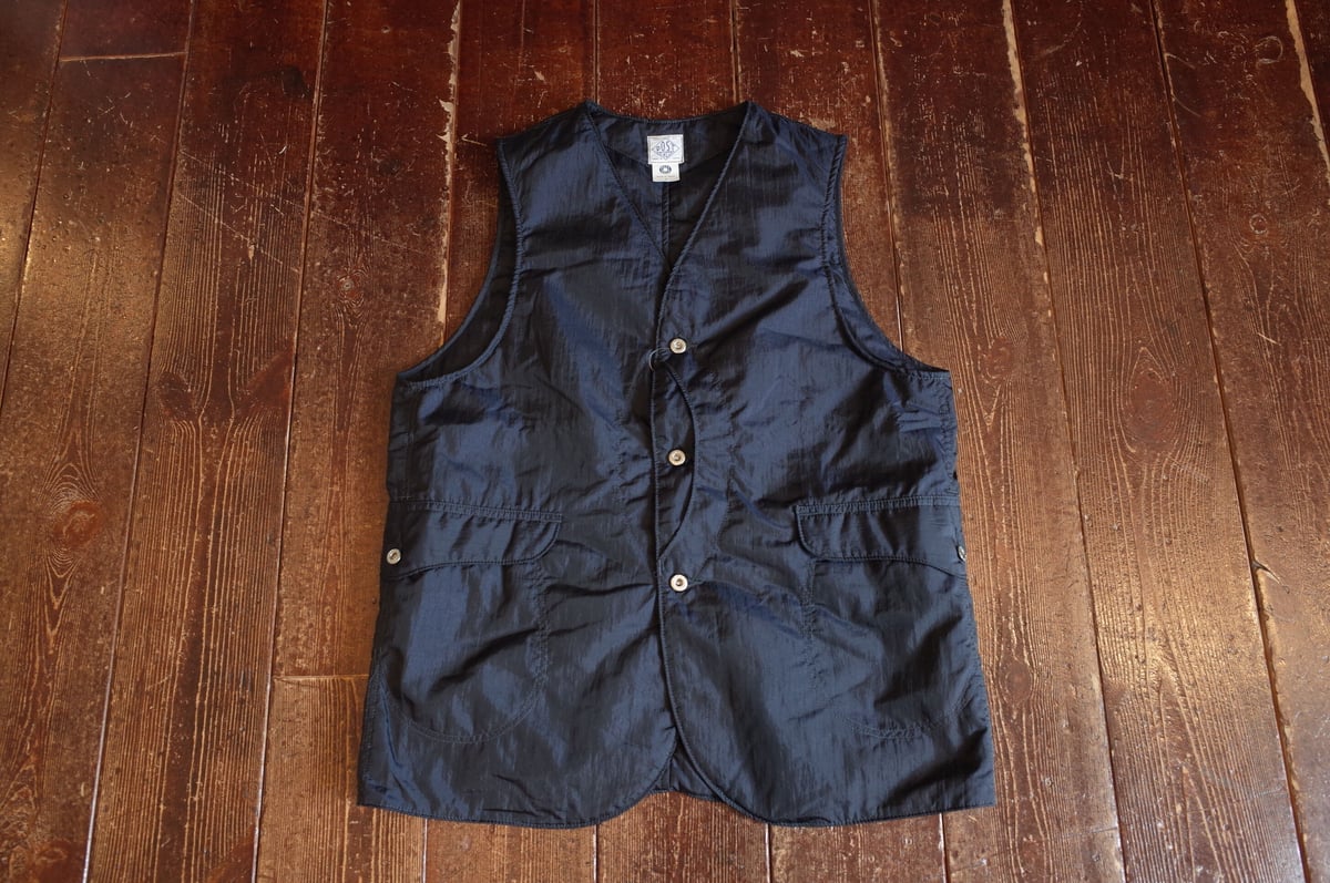 Post O’alls #1512 VTI  Traveler（L） Post O'alls #1512 VTI Royal Traveler（L）