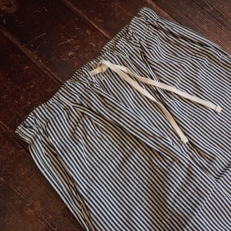*A VONTADE  Mil Hickory Easy Pants